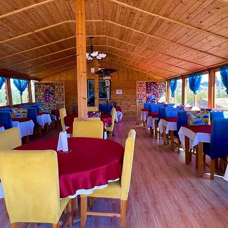 Ferme D'Hote La Vallee Azrou Εξωτερικό φωτογραφία