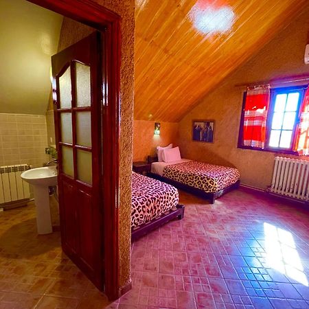 Ferme D'Hote La Vallee Azrou Εξωτερικό φωτογραφία