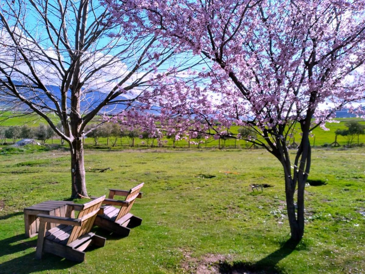 Ferme D'Hote La Vallee Azrou Εξωτερικό φωτογραφία