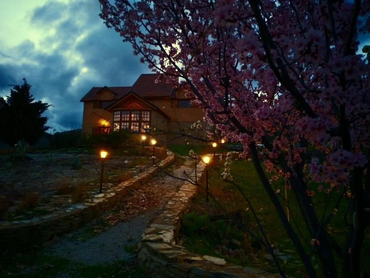 Ferme D'Hote La Vallee Azrou Εξωτερικό φωτογραφία