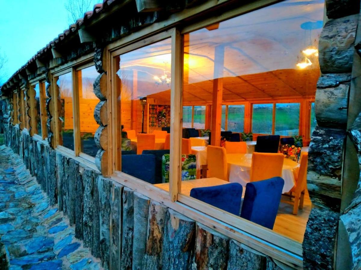 Ferme D'Hote La Vallee Azrou Εξωτερικό φωτογραφία
