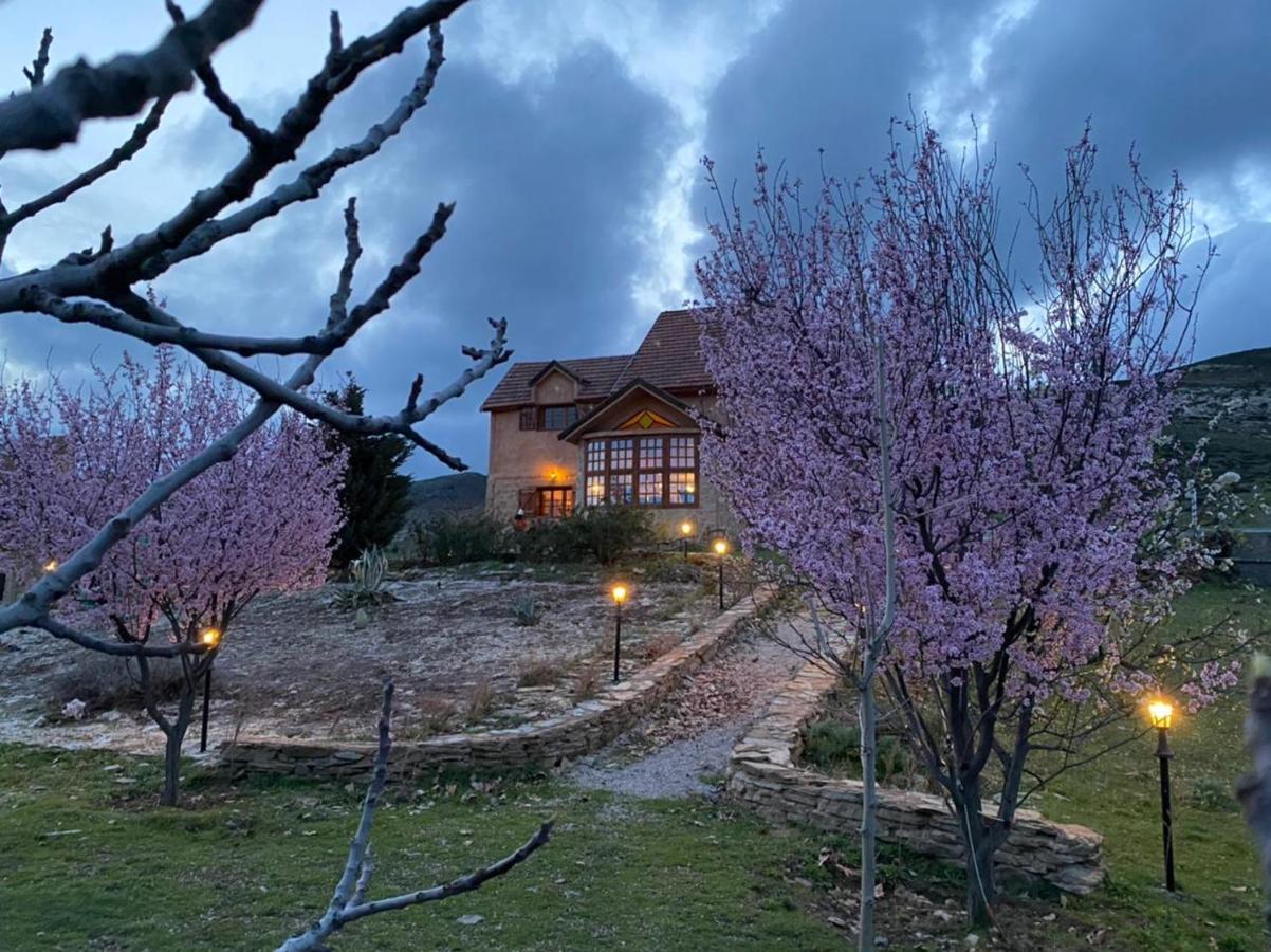 Ferme D'Hote La Vallee Azrou Εξωτερικό φωτογραφία