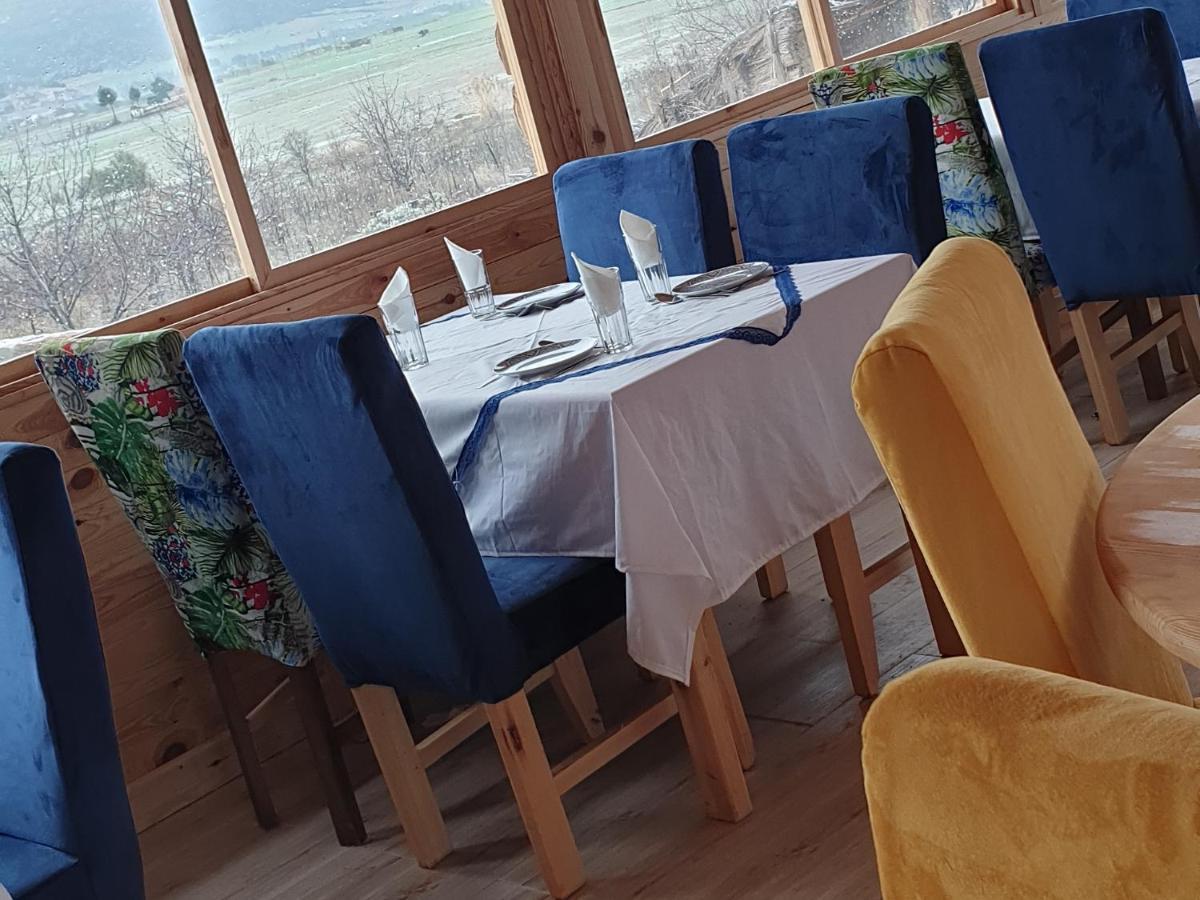 Ferme D'Hote La Vallee Azrou Εξωτερικό φωτογραφία