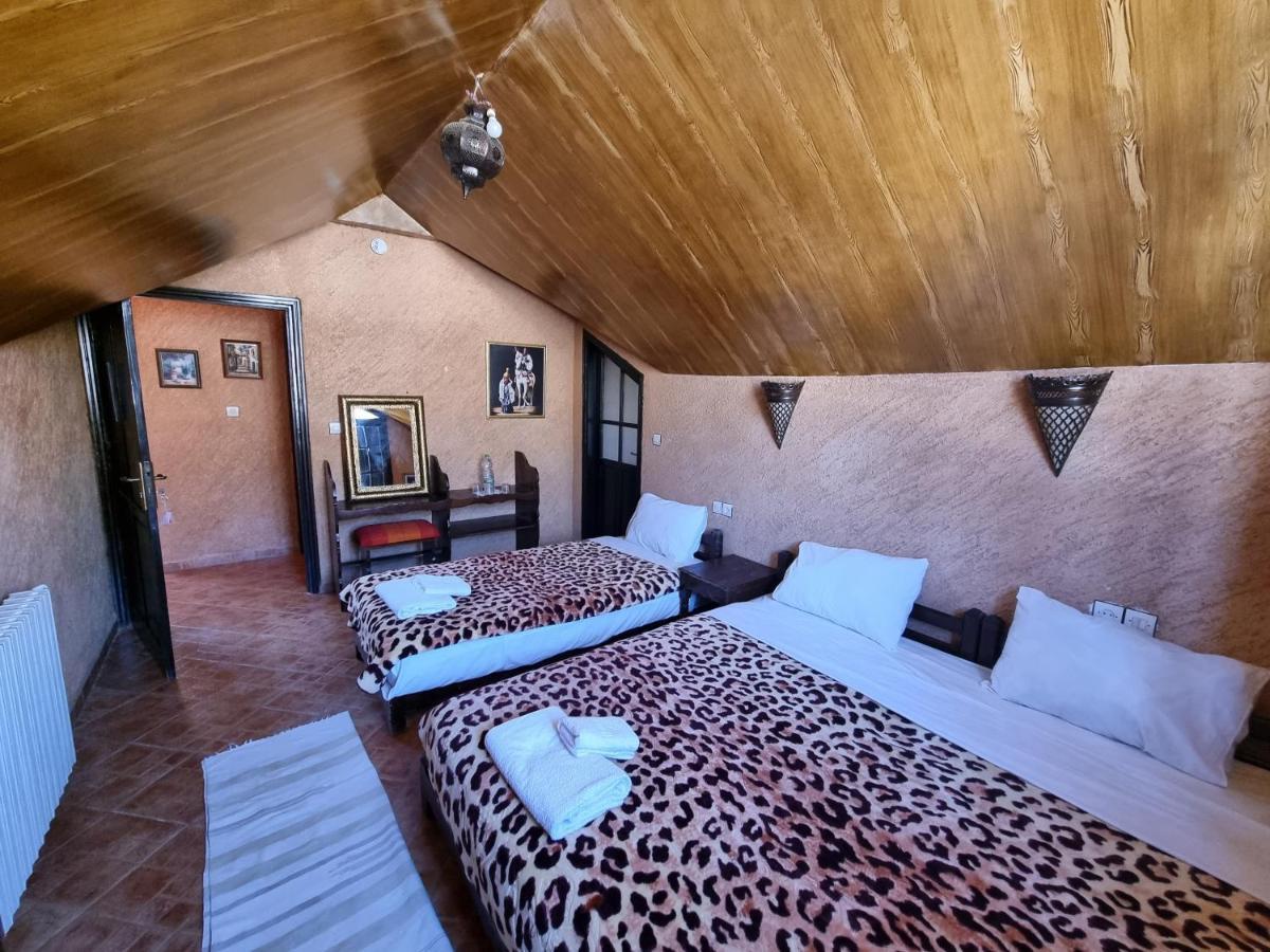 Ferme D'Hote La Vallee Azrou Εξωτερικό φωτογραφία