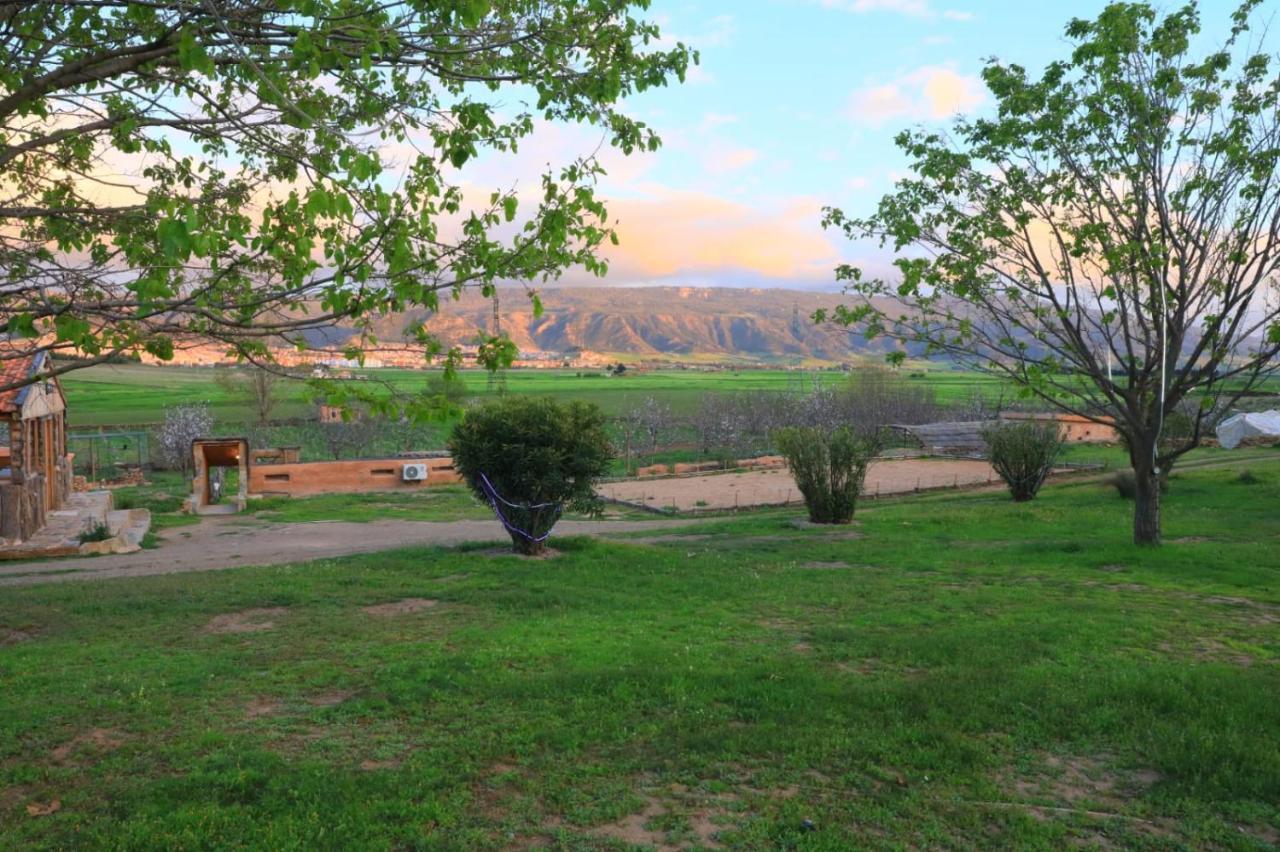 Ferme D'Hote La Vallee Azrou Εξωτερικό φωτογραφία