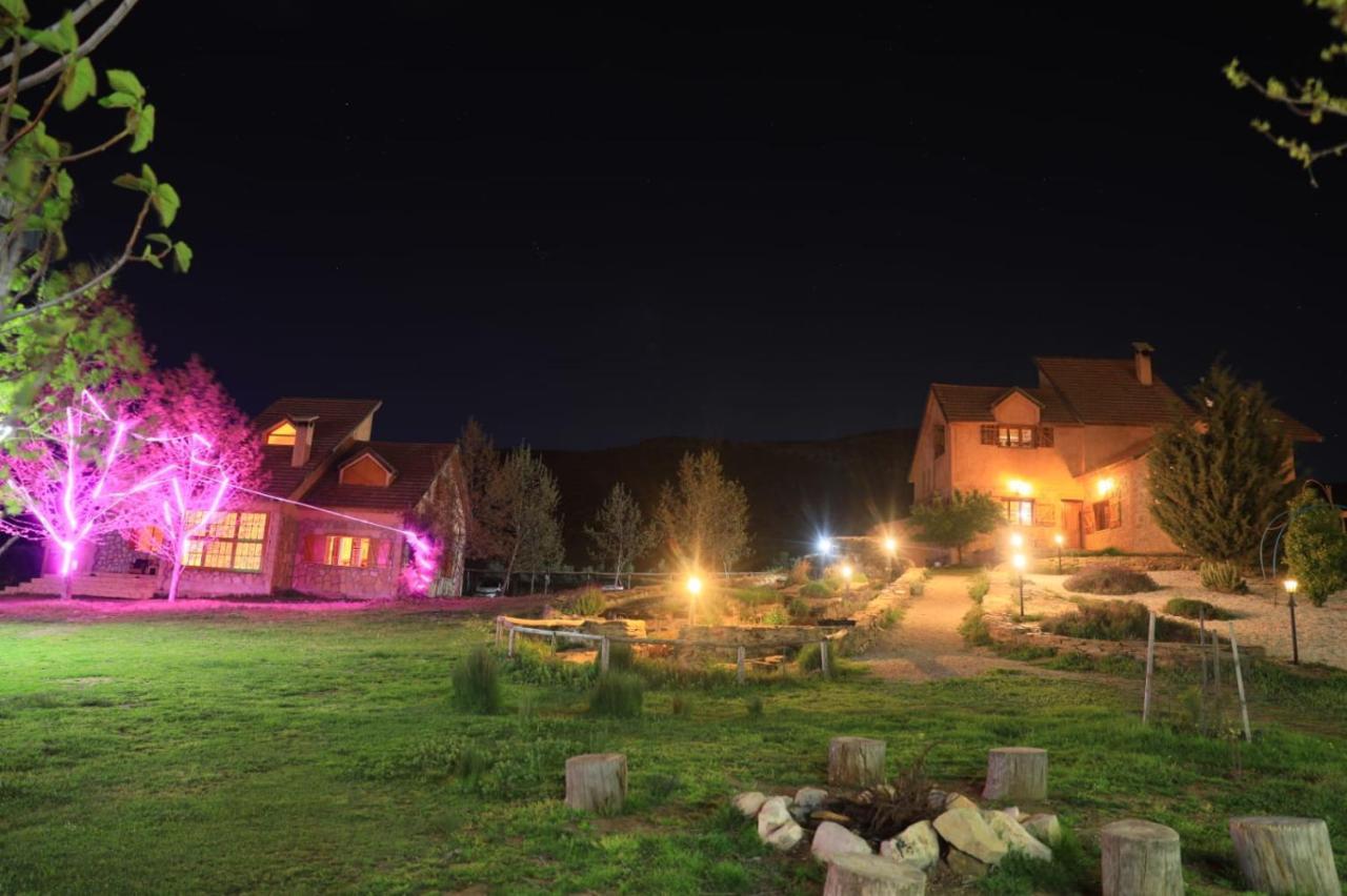 Ferme D'Hote La Vallee Azrou Εξωτερικό φωτογραφία