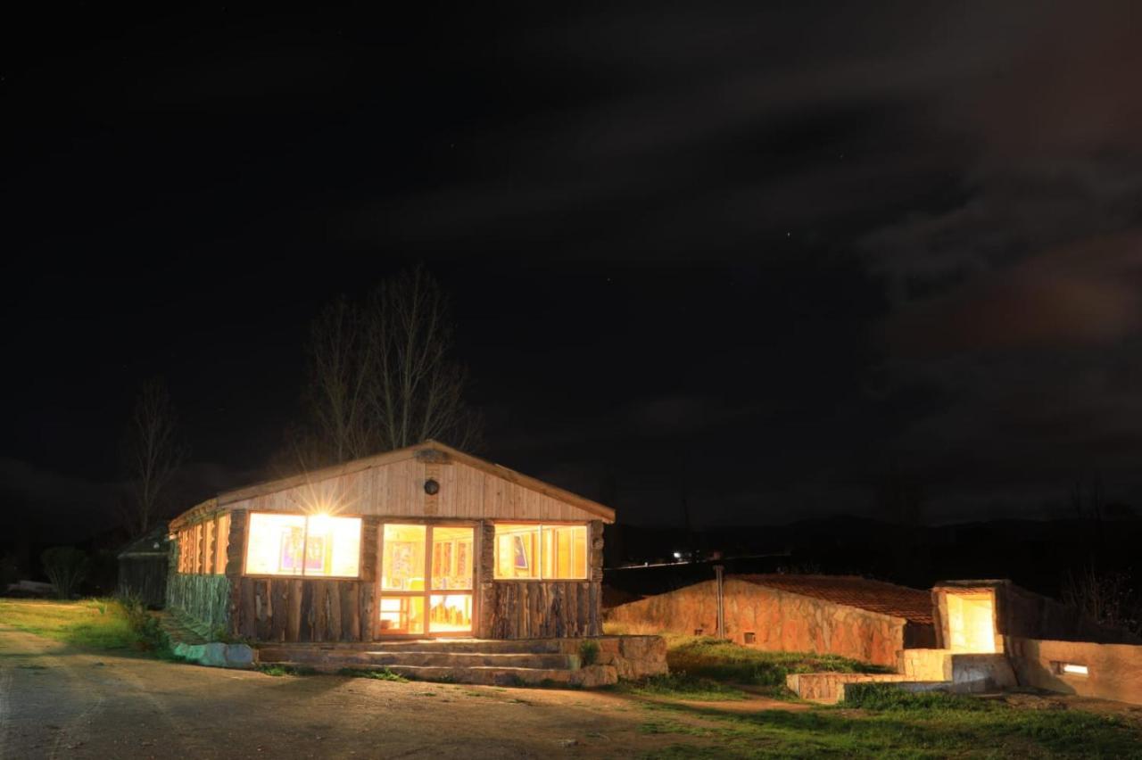 Ferme D'Hote La Vallee Azrou Εξωτερικό φωτογραφία