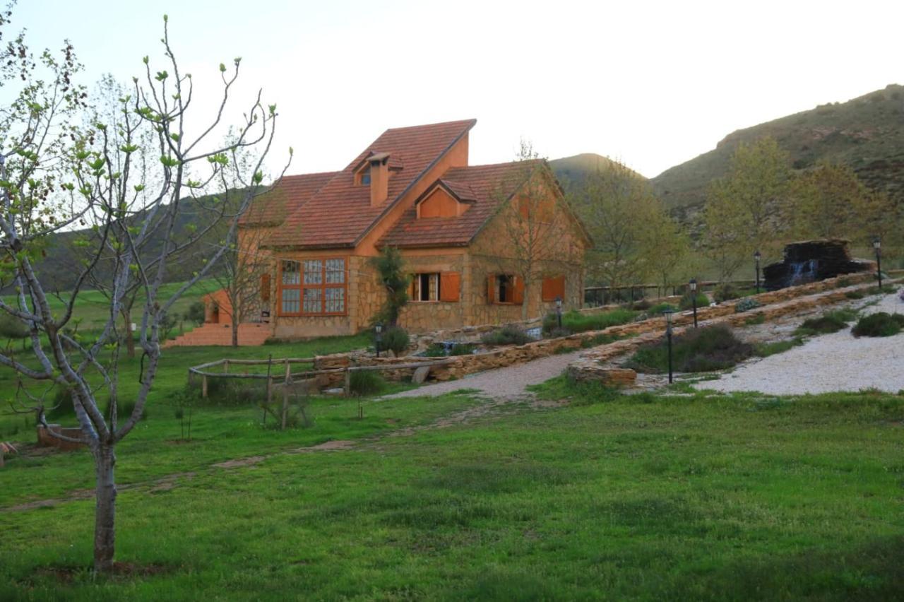Ferme D'Hote La Vallee Azrou Εξωτερικό φωτογραφία