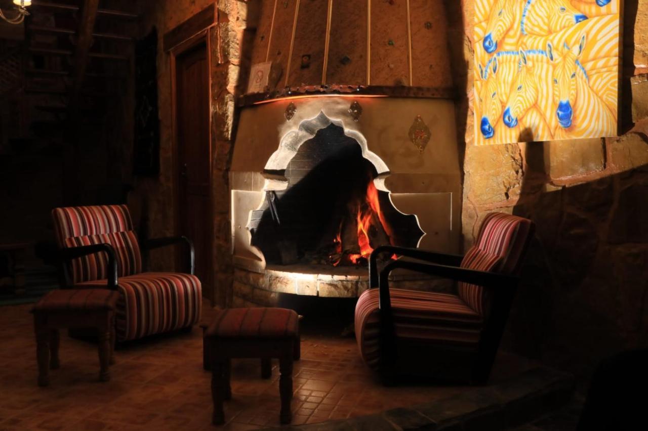 Ferme D'Hote La Vallee Azrou Εξωτερικό φωτογραφία