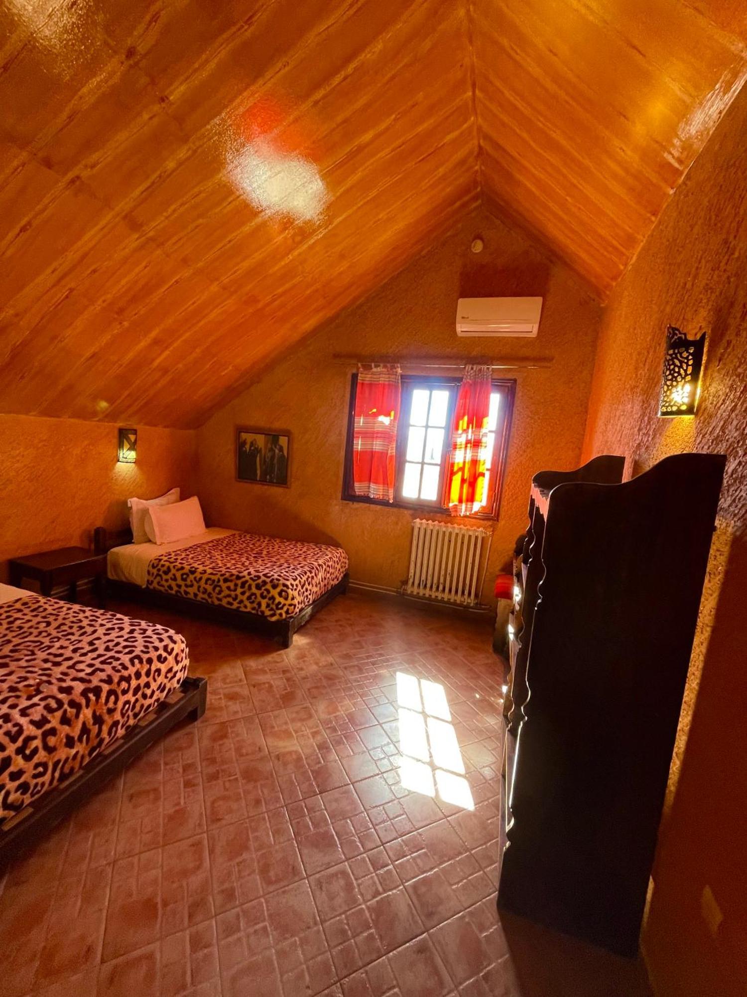 Ferme D'Hote La Vallee Azrou Εξωτερικό φωτογραφία