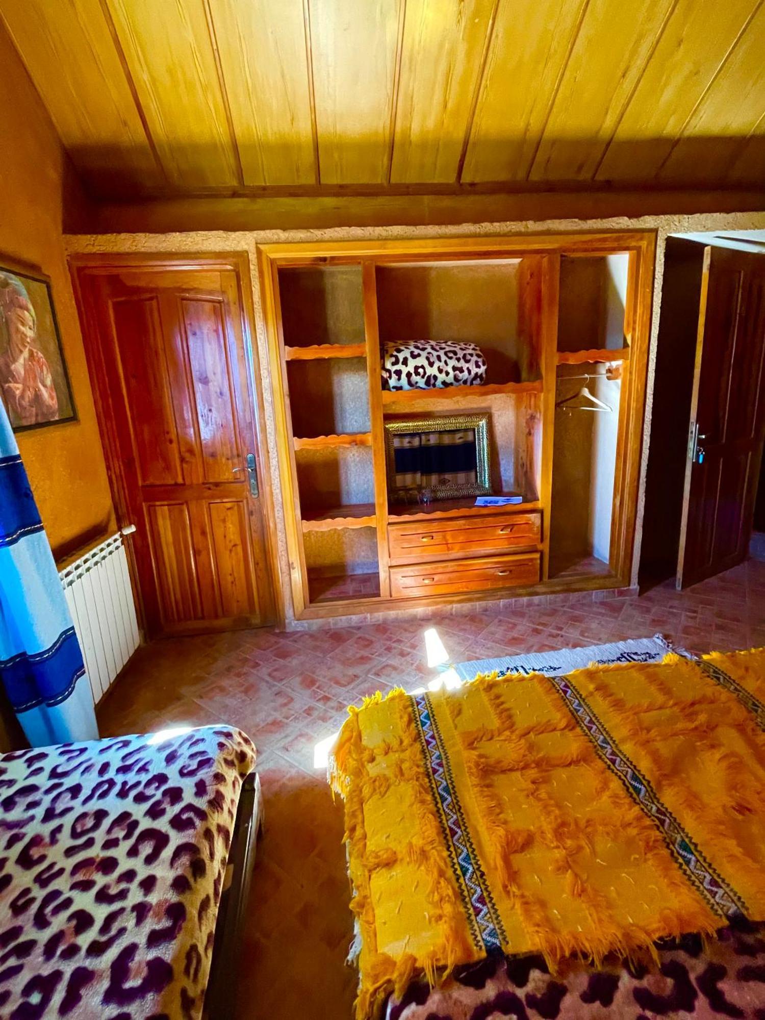Ferme D'Hote La Vallee Azrou Εξωτερικό φωτογραφία
