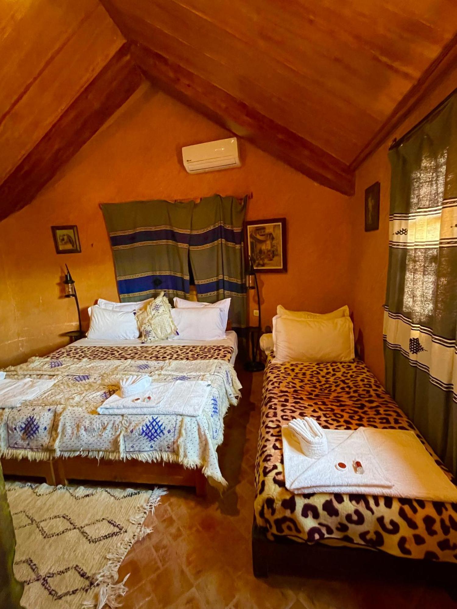 Ferme D'Hote La Vallee Azrou Εξωτερικό φωτογραφία