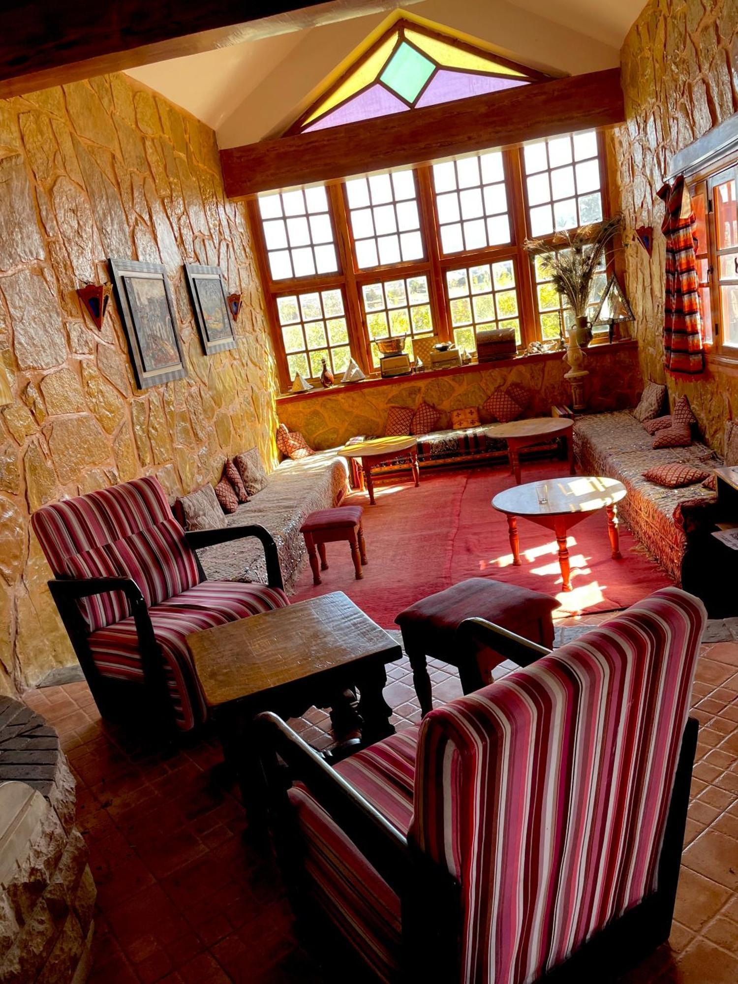 Ferme D'Hote La Vallee Azrou Εξωτερικό φωτογραφία