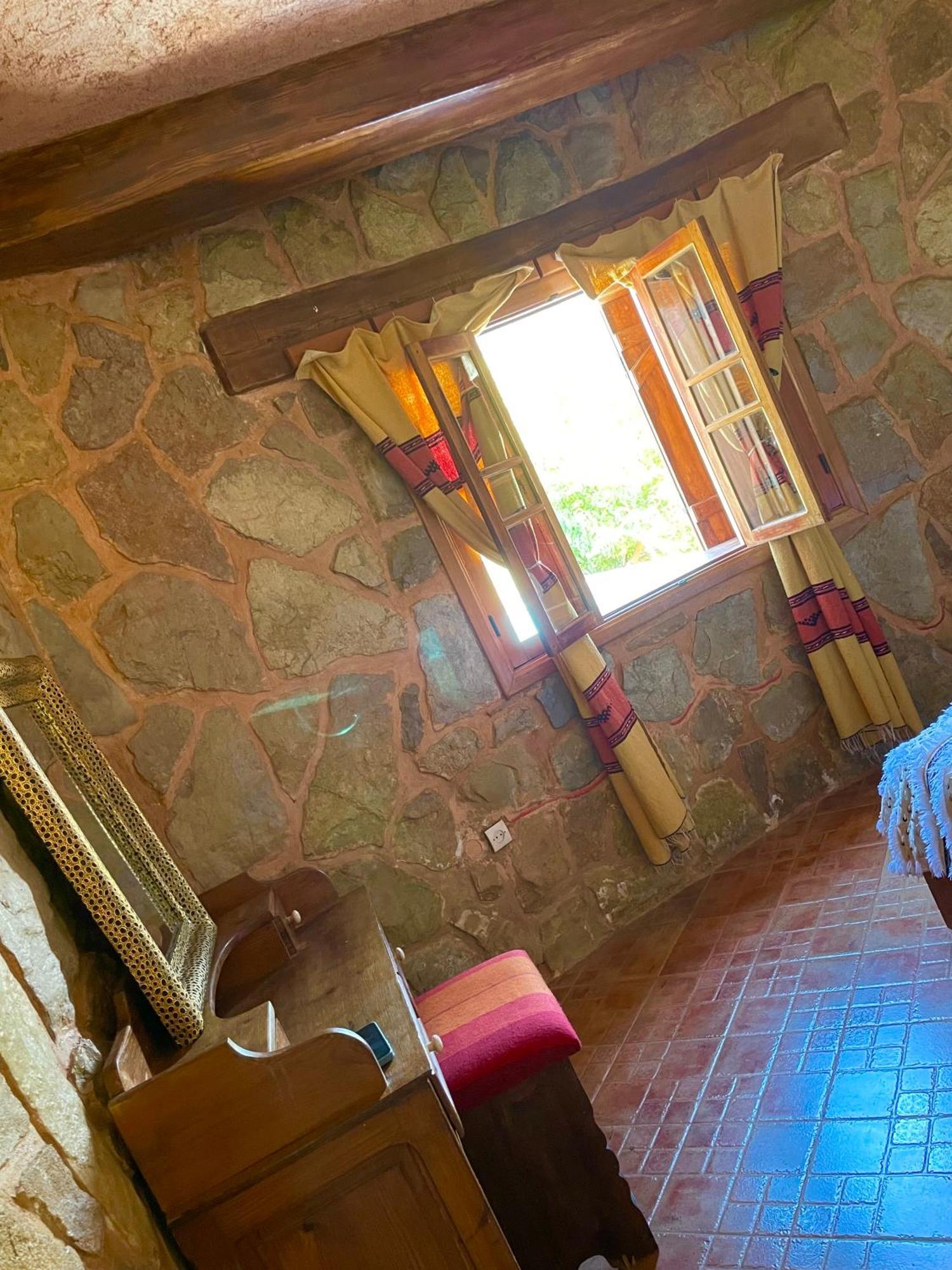 Ferme D'Hote La Vallee Azrou Εξωτερικό φωτογραφία