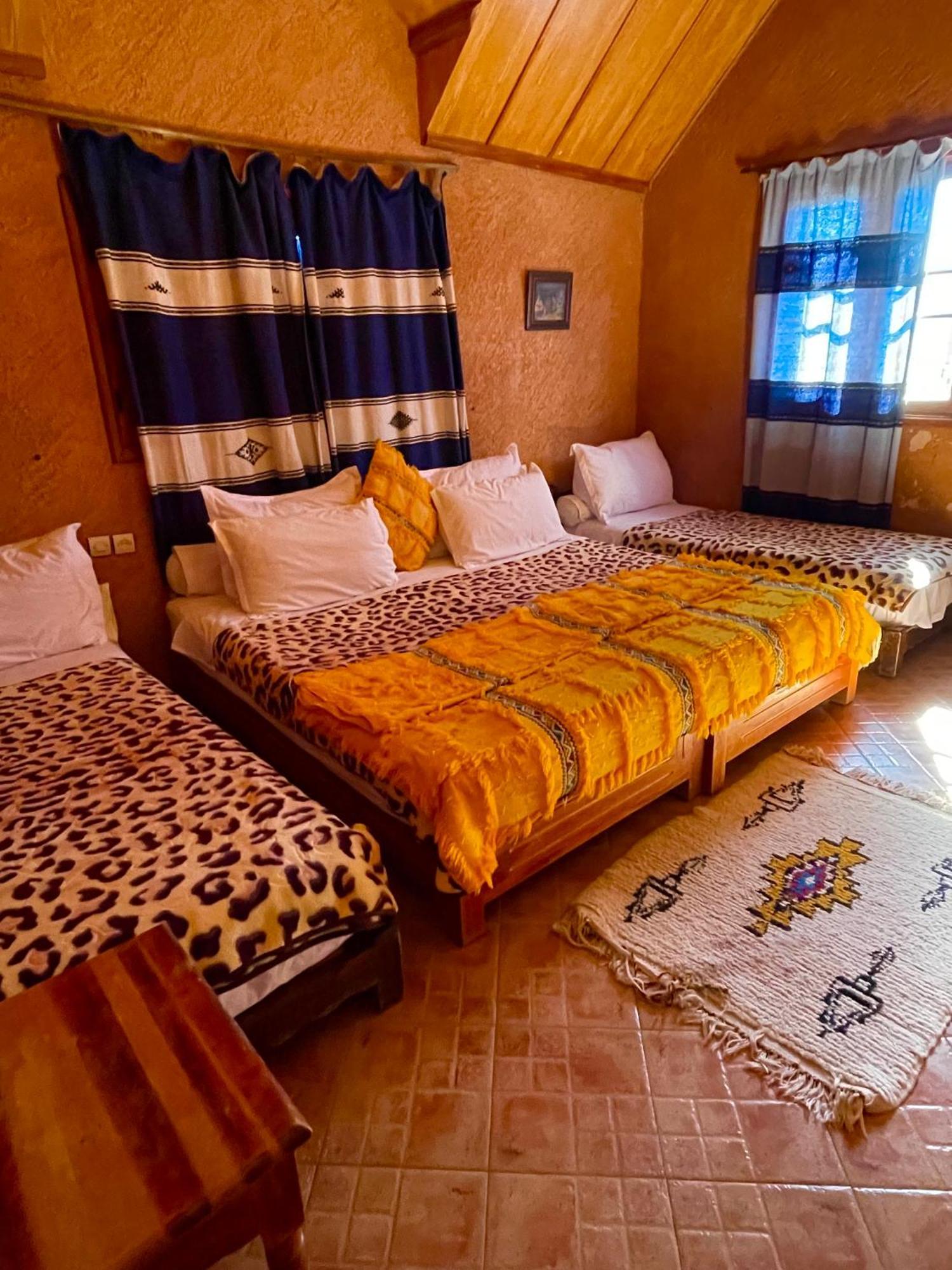 Ferme D'Hote La Vallee Azrou Εξωτερικό φωτογραφία