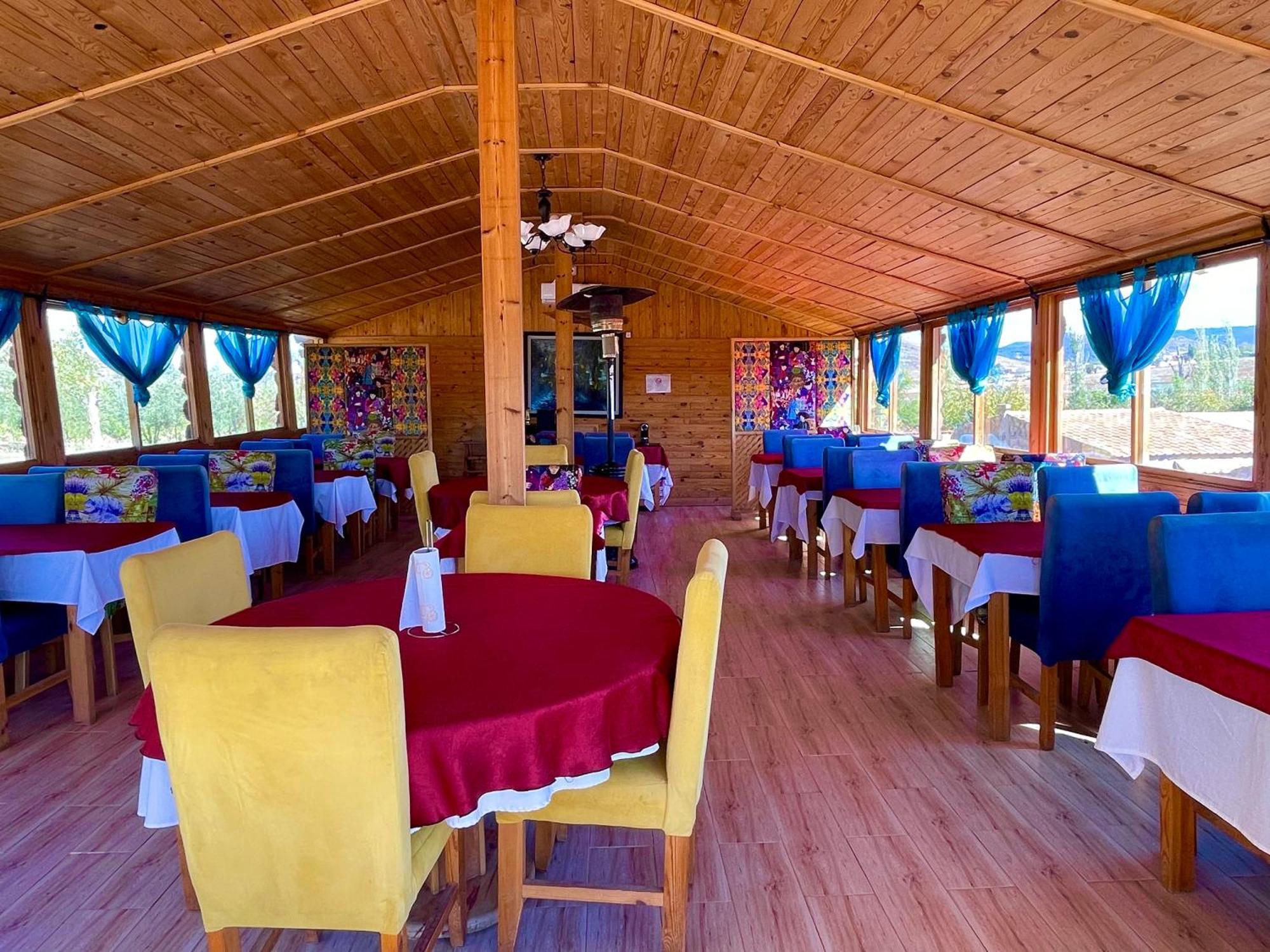 Ferme D'Hote La Vallee Azrou Εξωτερικό φωτογραφία