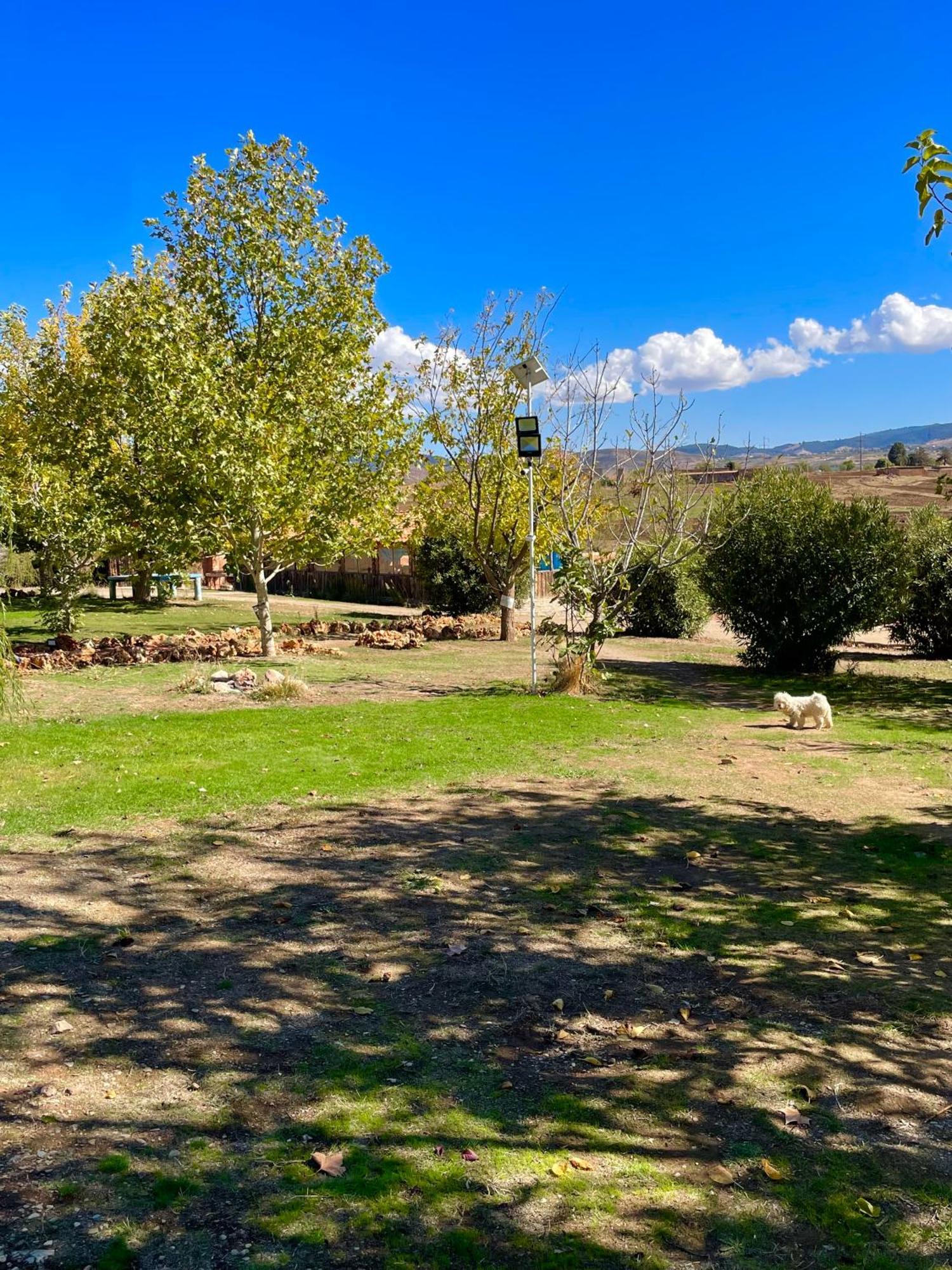 Ferme D'Hote La Vallee Azrou Εξωτερικό φωτογραφία