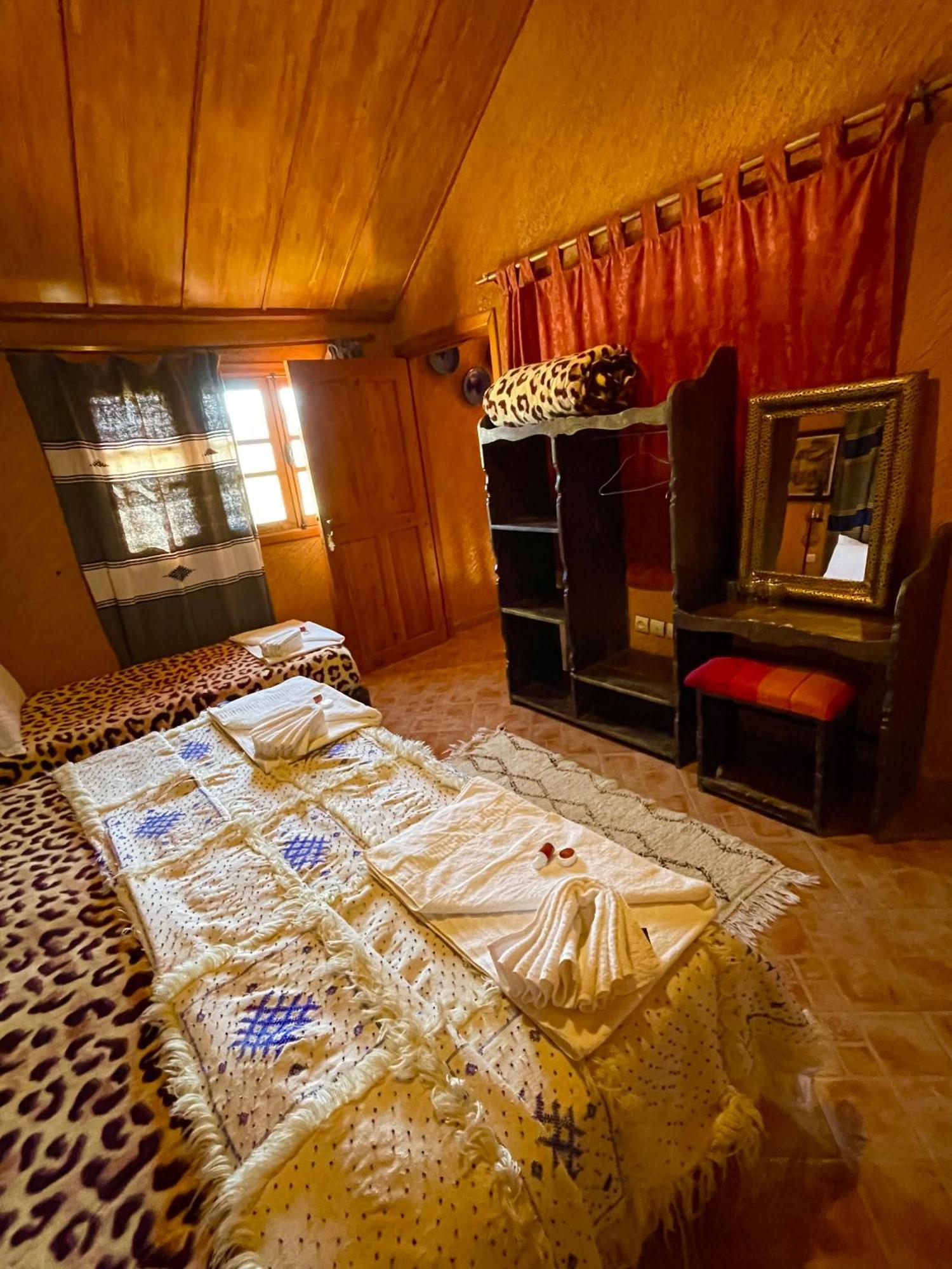 Ferme D'Hote La Vallee Azrou Εξωτερικό φωτογραφία