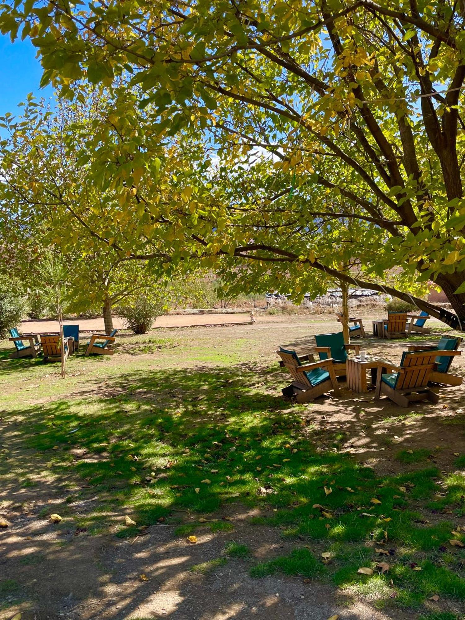 Ferme D'Hote La Vallee Azrou Εξωτερικό φωτογραφία