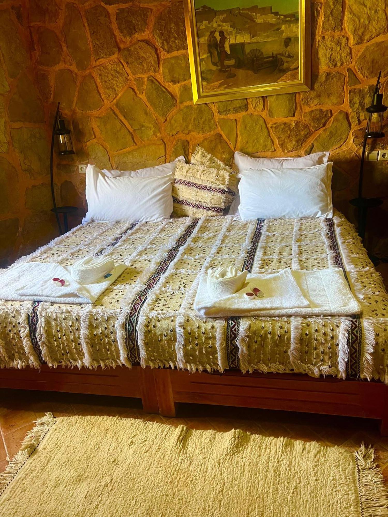 Ferme D'Hote La Vallee Azrou Εξωτερικό φωτογραφία