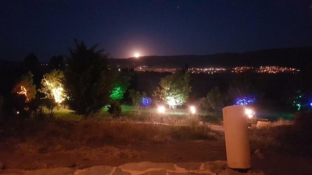 Ferme D'Hote La Vallee Azrou Εξωτερικό φωτογραφία