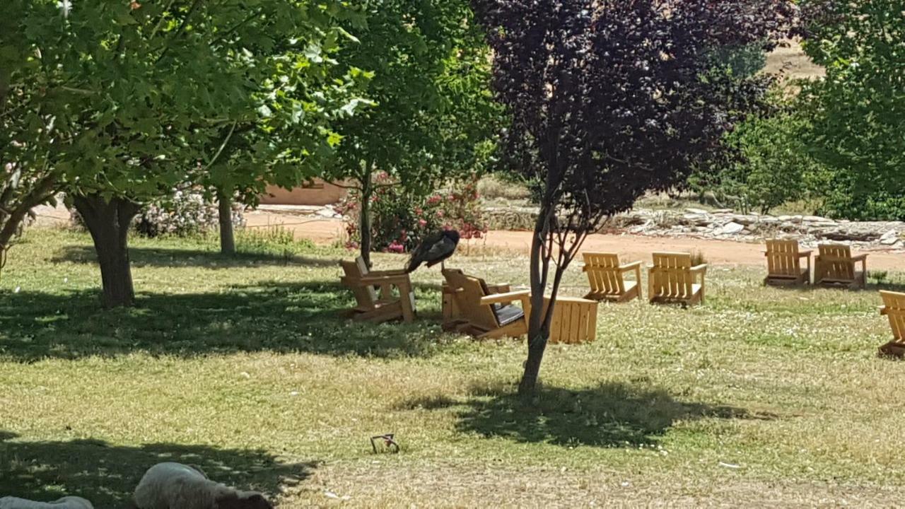 Ferme D'Hote La Vallee Azrou Εξωτερικό φωτογραφία
