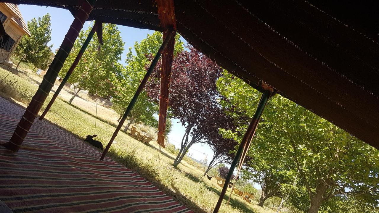 Ferme D'Hote La Vallee Azrou Εξωτερικό φωτογραφία