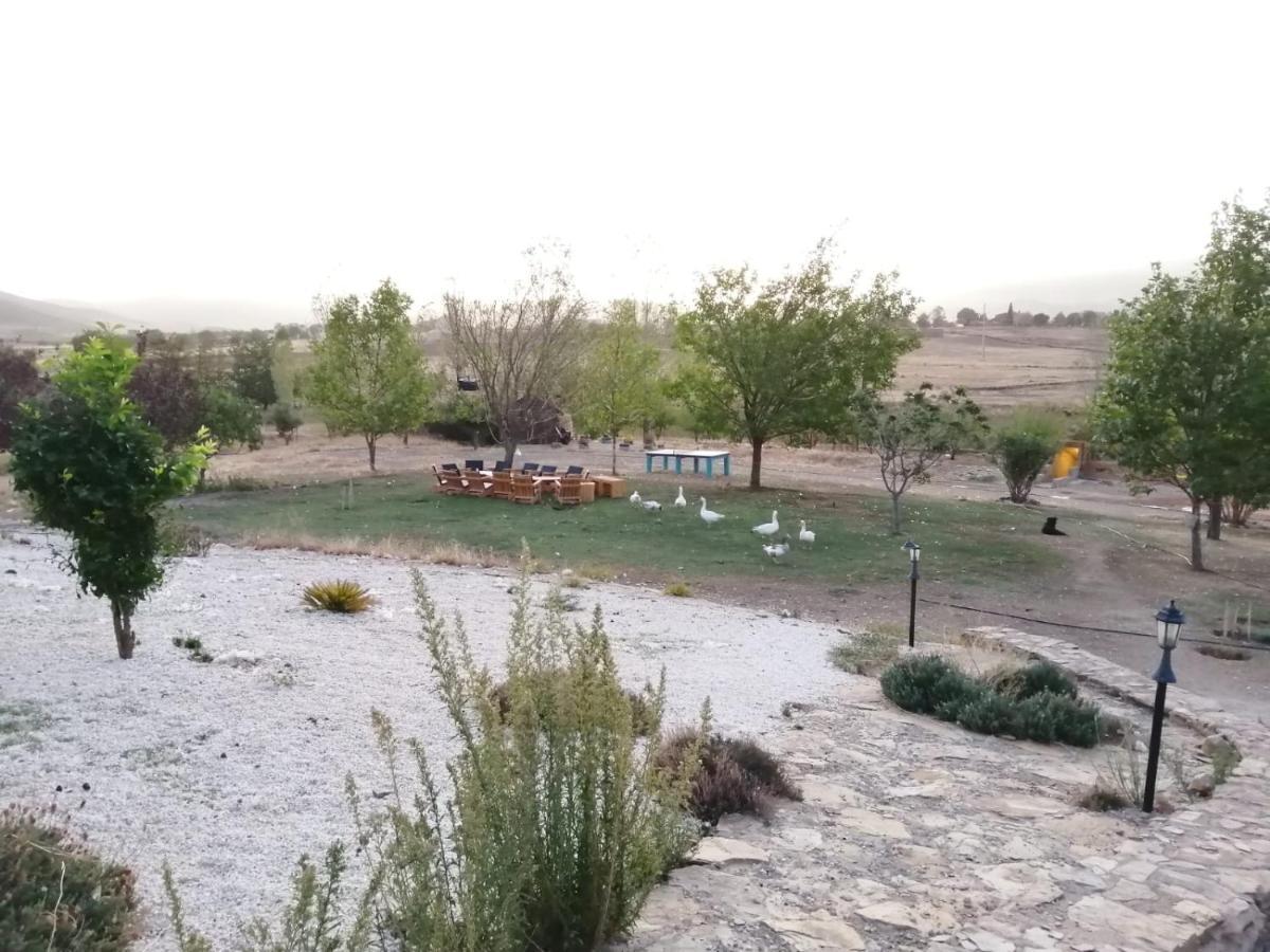 Ferme D'Hote La Vallee Azrou Εξωτερικό φωτογραφία