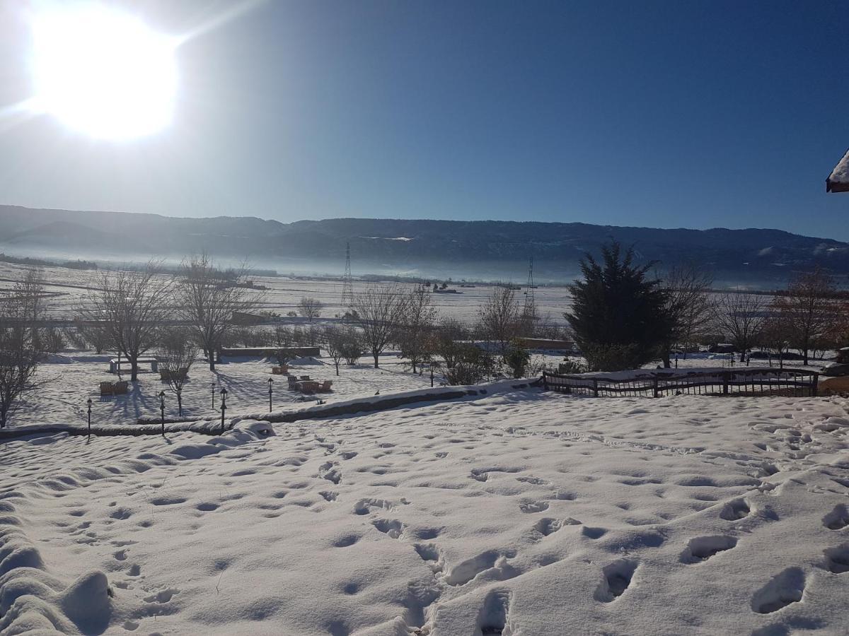 Ferme D'Hote La Vallee Azrou Εξωτερικό φωτογραφία